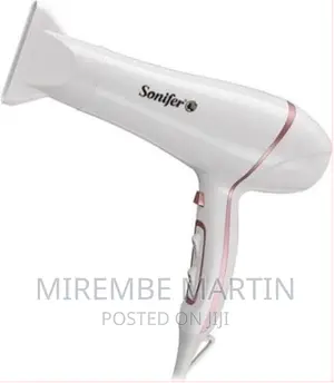 Sonifer Professional Ionic Salon Hand Blow Dryer Hair Dryer