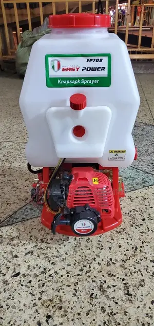 Knap Sack / Back Pack Sprayer/ Motorized Sprayer