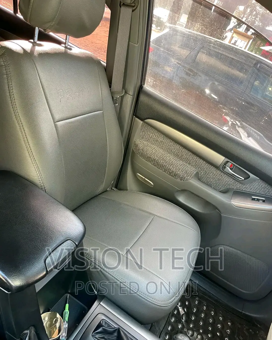 7 Seater Seat Covers