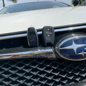 Subaru Silicone Cover
