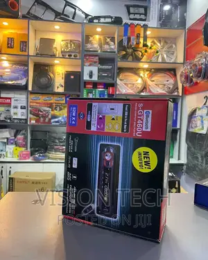 Mp3 Player Radio