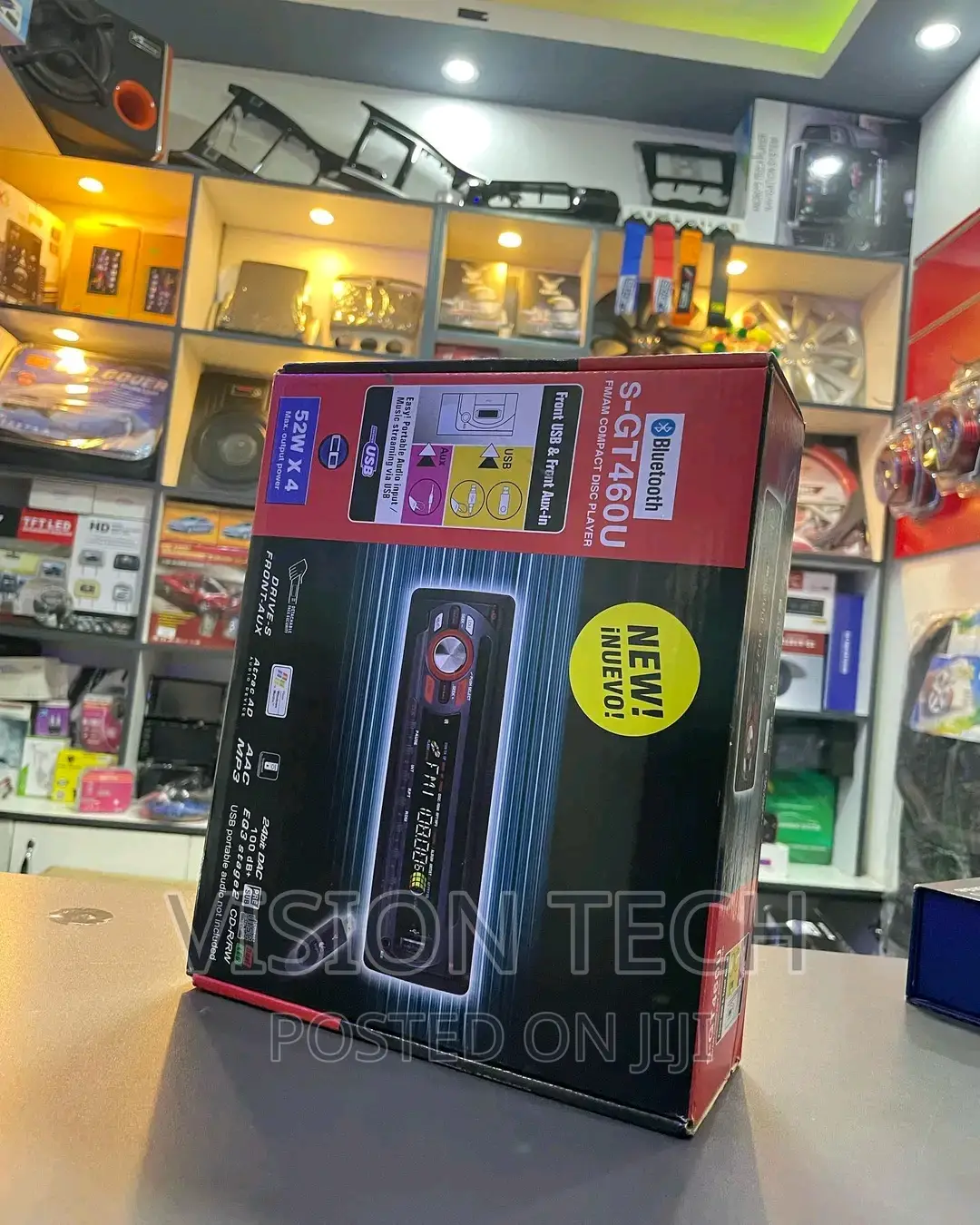 Mp3 Player Radio