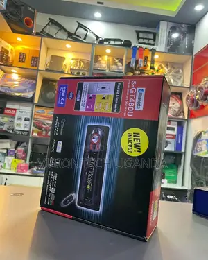 Mp3 Player Radio
