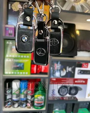 Key Holders
