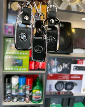 Key Holders