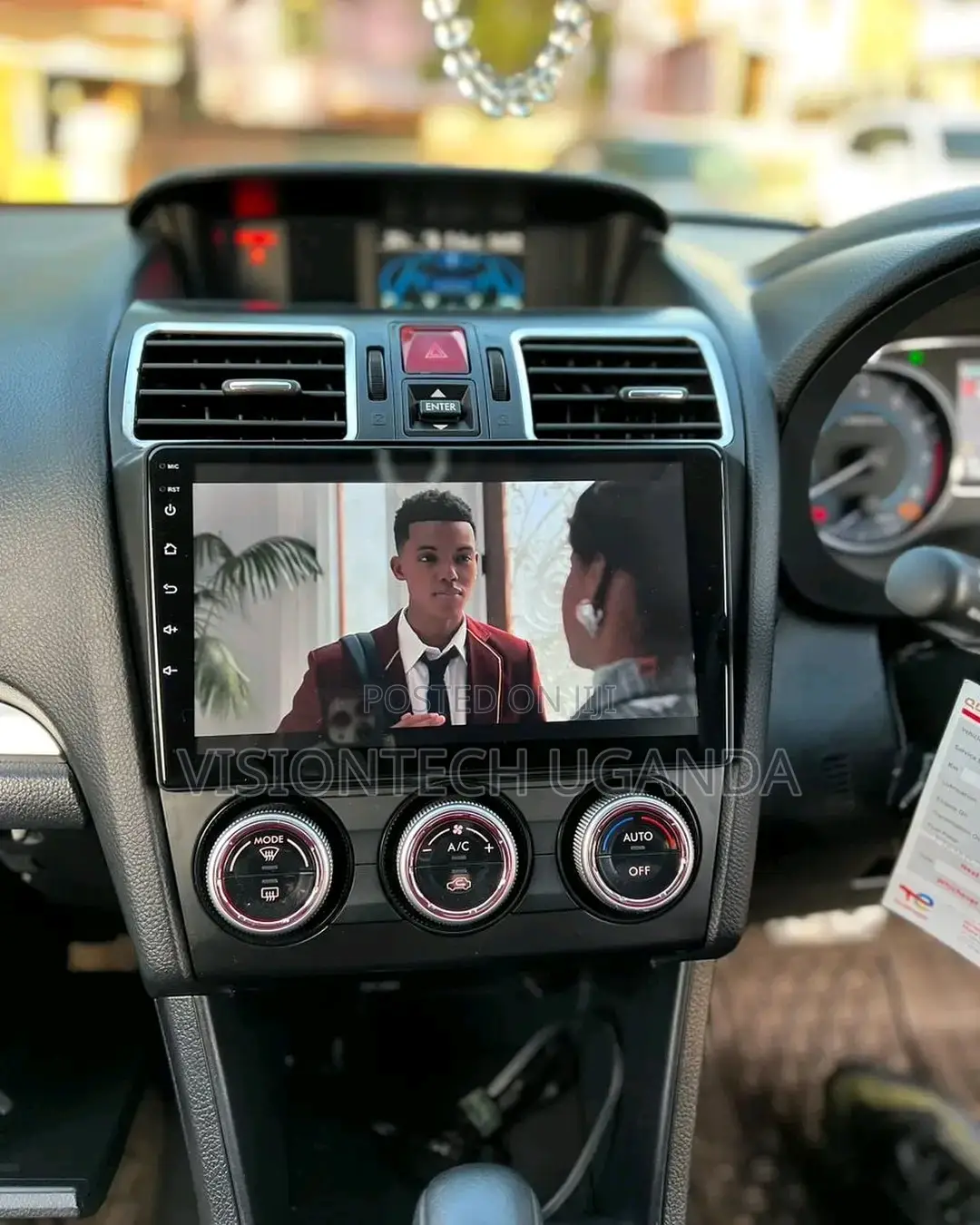 9inch Screen Radios