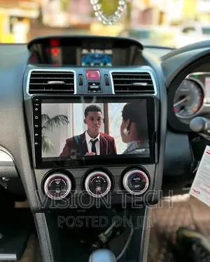 9inch Screen Radios