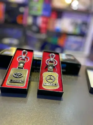 Legit Key Holders