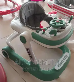 Baby Walkers