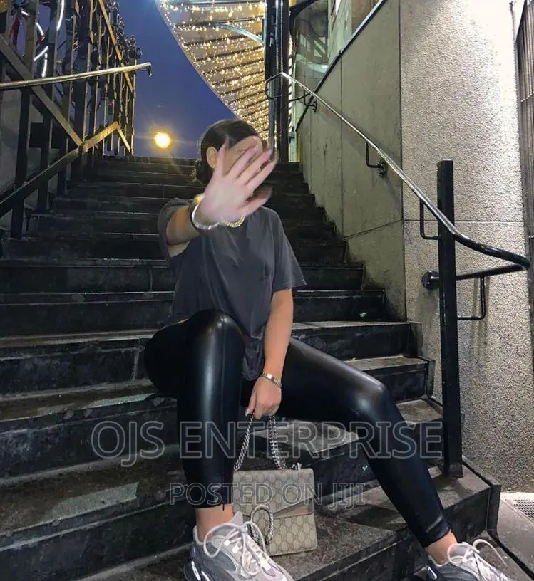 Quality Cotton Leggings