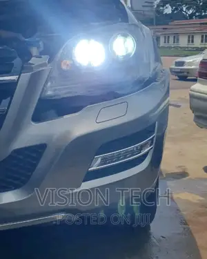Ultra Power LED Bulbs