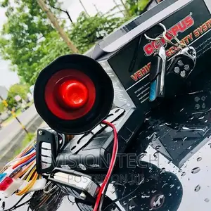 Alarm System