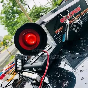 Alarm System