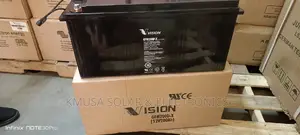 200ah Vision Battery