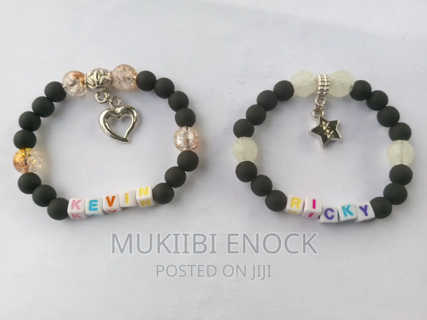 Fancy and Beautiful Hand Bracelets