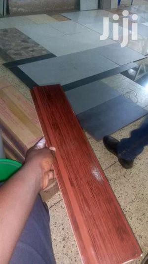 Tile Skirting