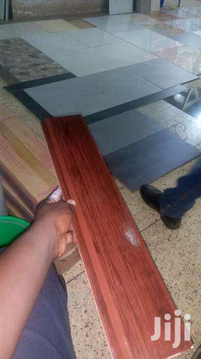 Tile Skirting