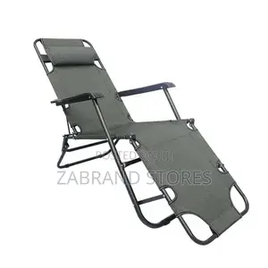 Indoor and Outdoor Foldable Chair