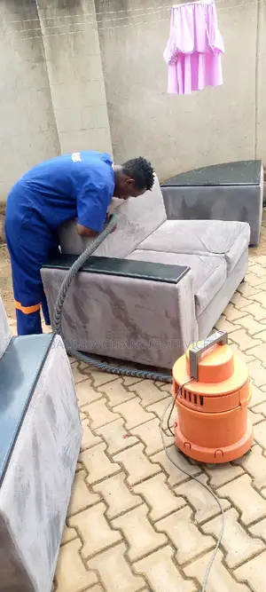 Constable Sofa Cleaning