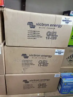 Victron Battery 200AH