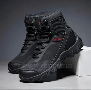 Men's Boots Shoes