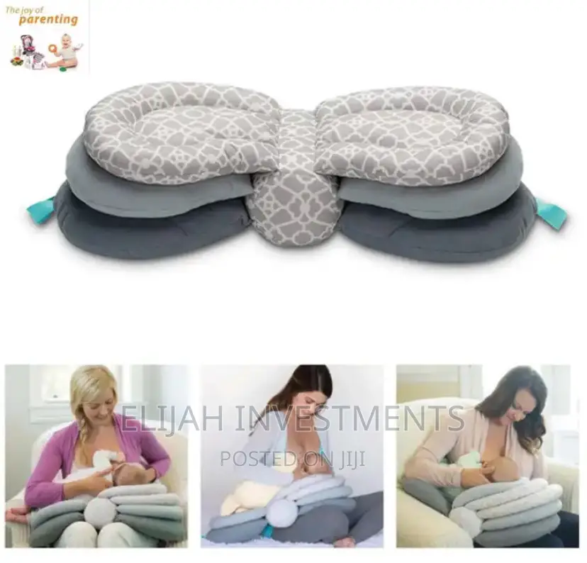 Adjustable Nursing Pillow