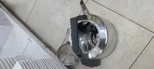 Winning Star Kettle