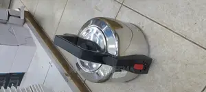 Winning Star Kettle