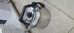 Winning Star Kettle