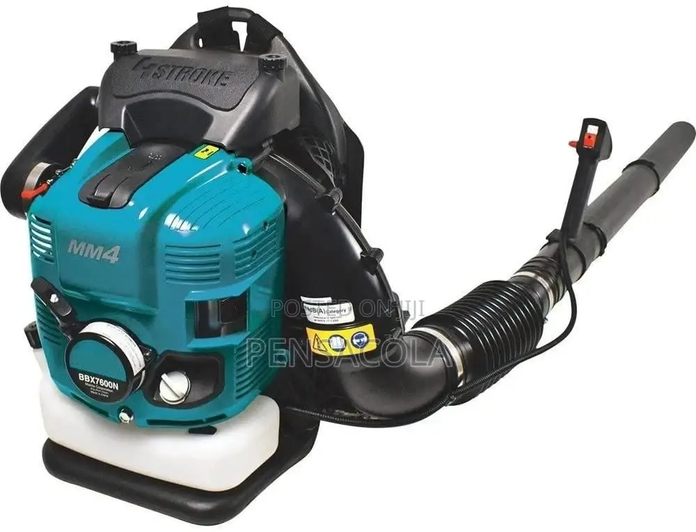 Leaf Blower