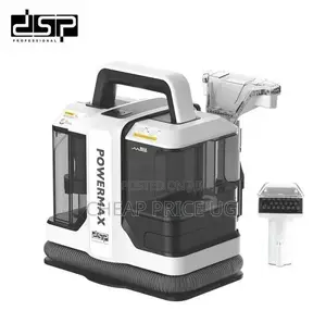 DSP Power Suction Spot Cleaner