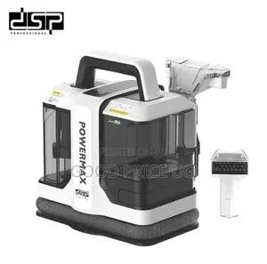 DSP Power Suction Spot Cleaner