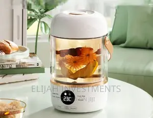 Electric Hot Water Kettle/Cooker