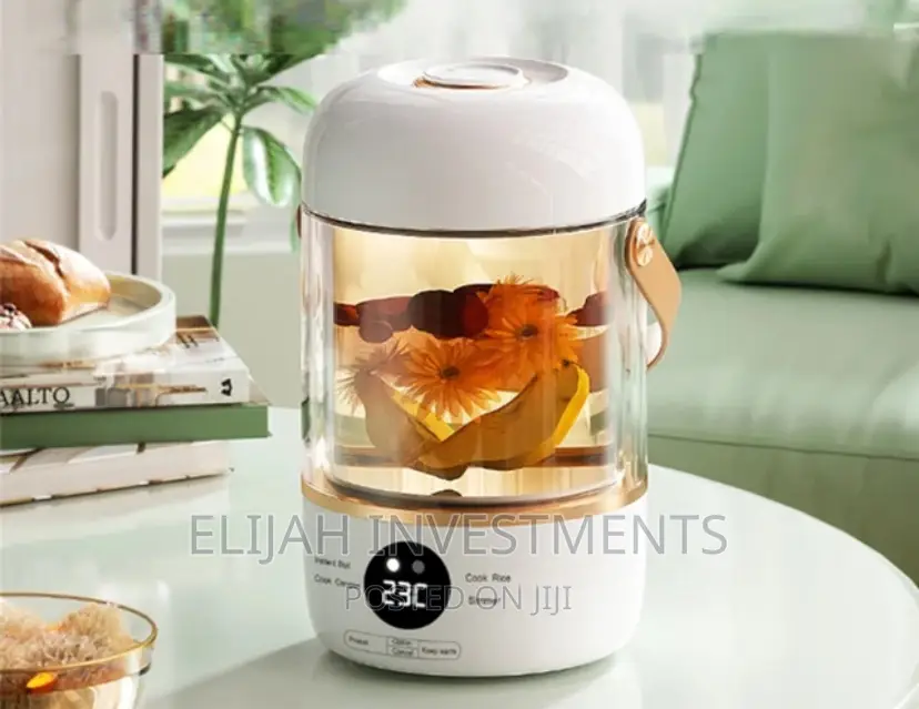 Electric Hot Water Kettle/Cooker
