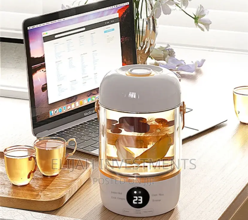 Electric Hot Water Kettle/Cooker