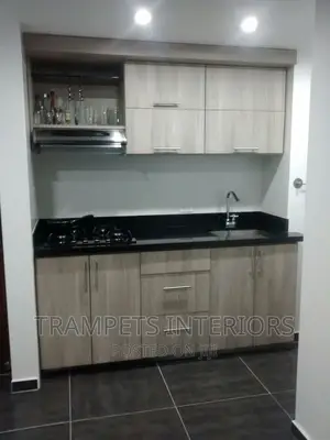 Kitchen Cabinet