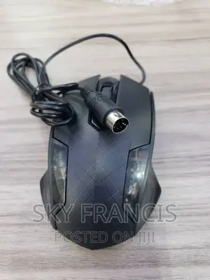Ps2 Mouse Original