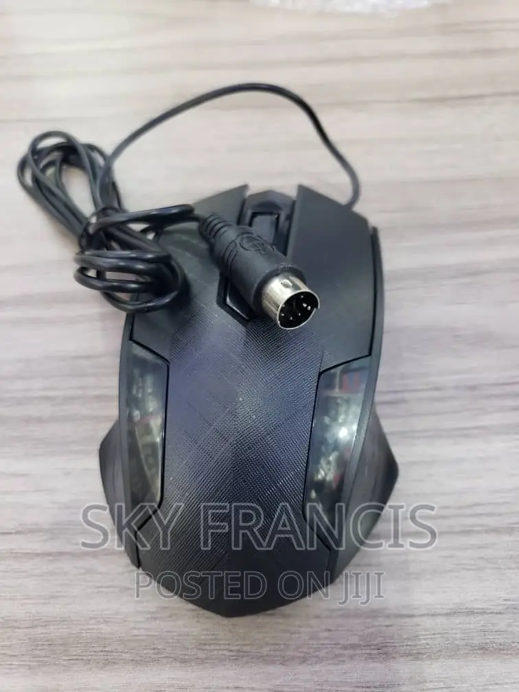 Ps2 Mouse Original