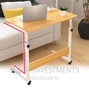 Sofa Over Bed Adjustable Portable Laptop Table/ Desk