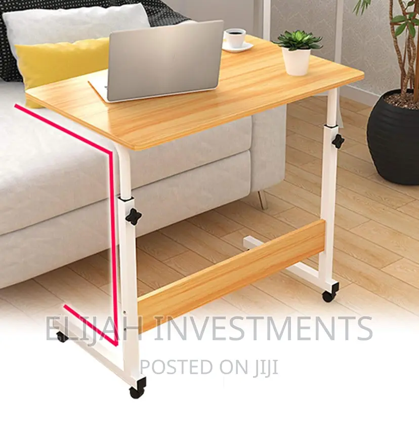 Sofa Over Bed Adjustable Portable Laptop Table/ Desk