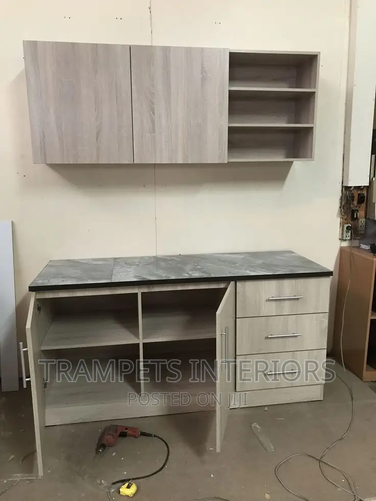 Kitchen Cabinet