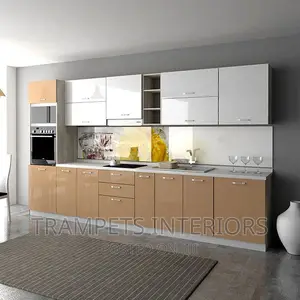 Kitchen Cabinet/Kitchen Cabinet