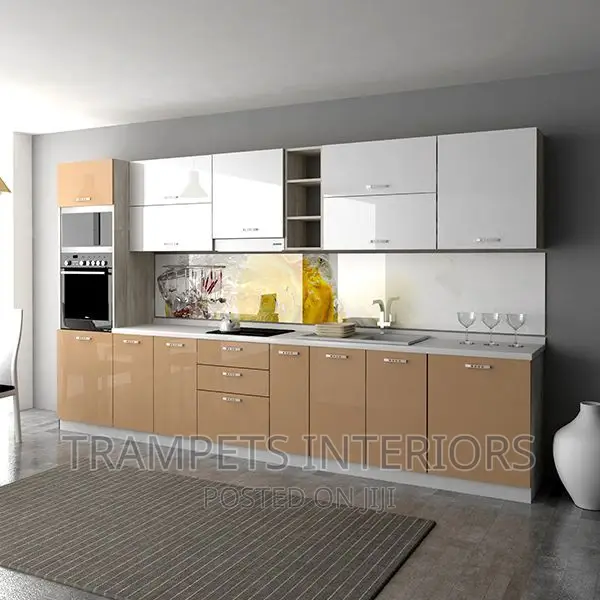 Kitchen Cabinet/Kitchen Cabinet