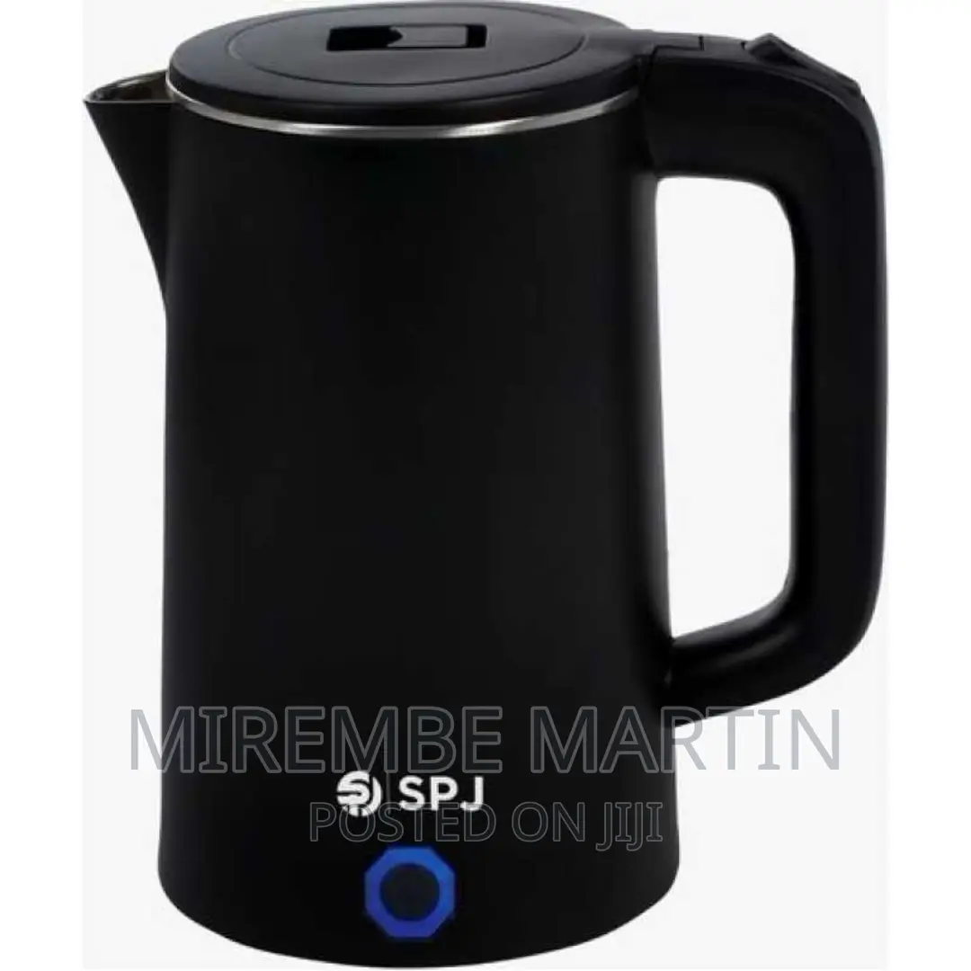 SPJ 2L Electric Kettle Eku-Bl1803