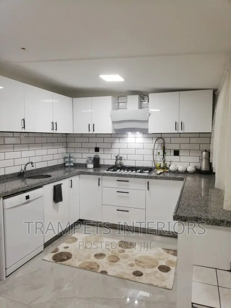 Kitchen Cabinet