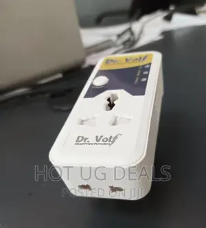 Dr.Volt Electric Tv Guard For Protection Against Voltages