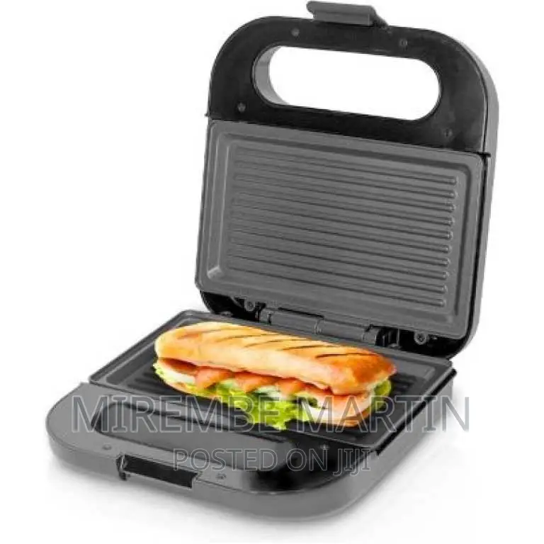 Saachi Sandwich Maker / Grill NL