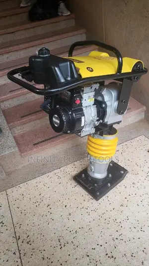 Tamping Rammer (Robin)