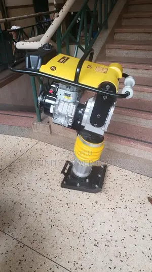 Tamping Rammer (Robin)