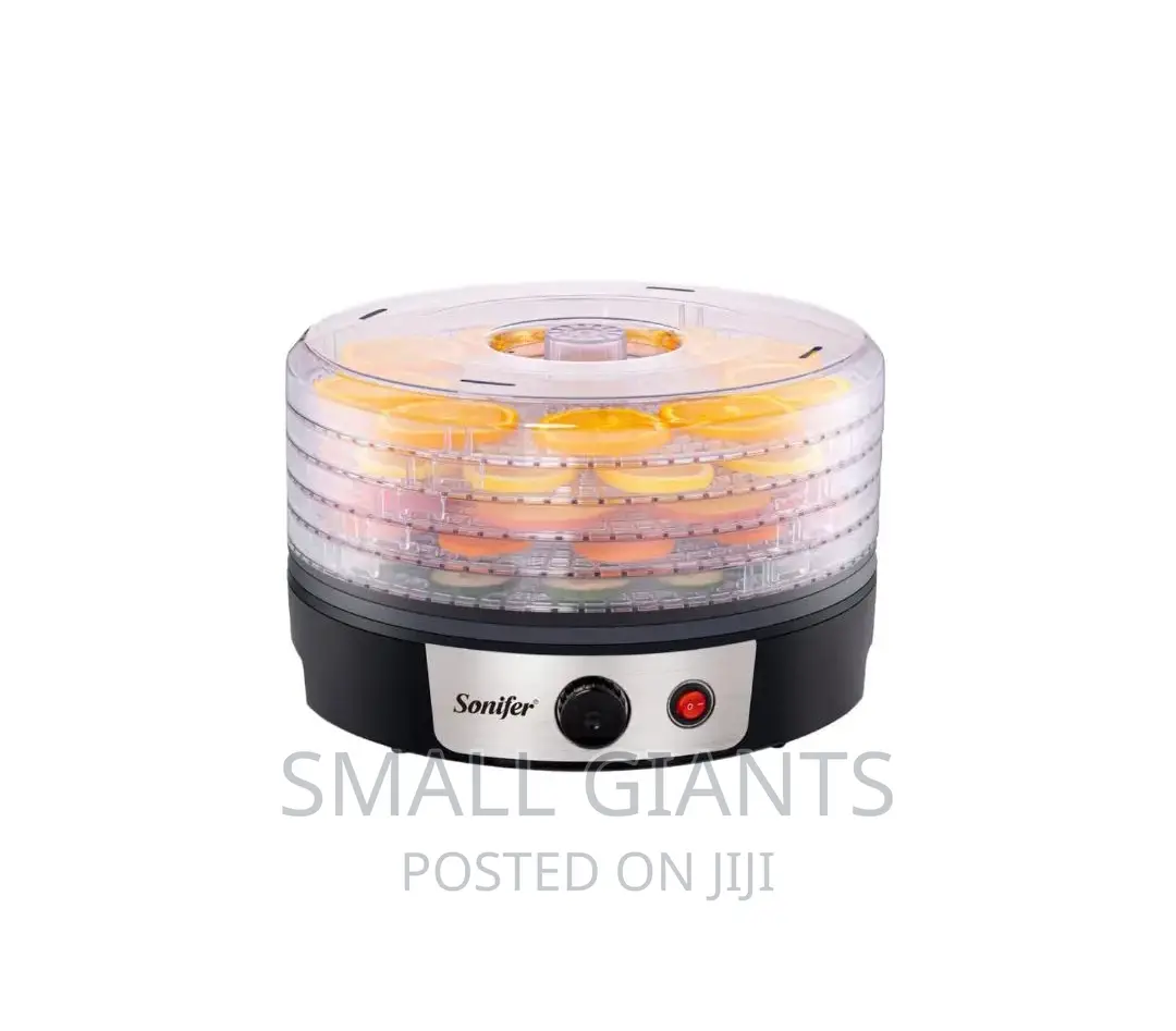Sonifer Food Dehydrator SF - 4033
